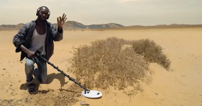 Altın Dedektörü Seçimi: Başlangıçtan Uzman Kullanıma Kadar Rehber