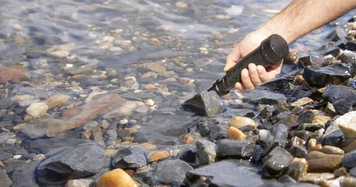 Pinpointer Kullanımı: Dedektörle Arama Yapanların Gizli Zaman Kazandırıcısı