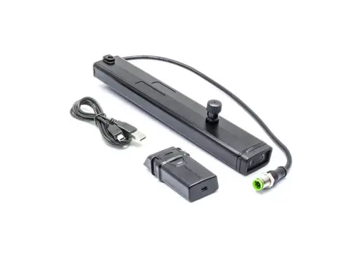 Batarya ve Şarj Cihazları