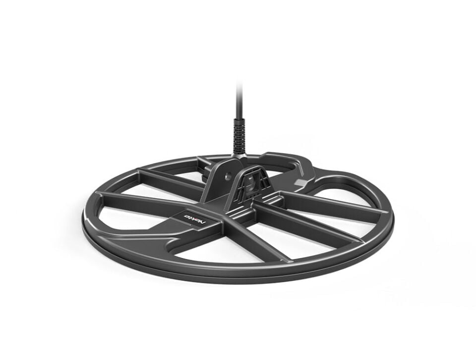 28 Cm Su Geçirmez DD Arama Başlığı (SX28)