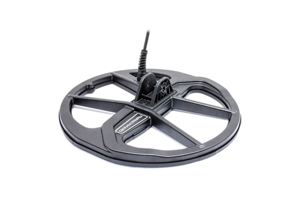 28 Cm Su Geçirmez DD Arama Başlığı (LG28)