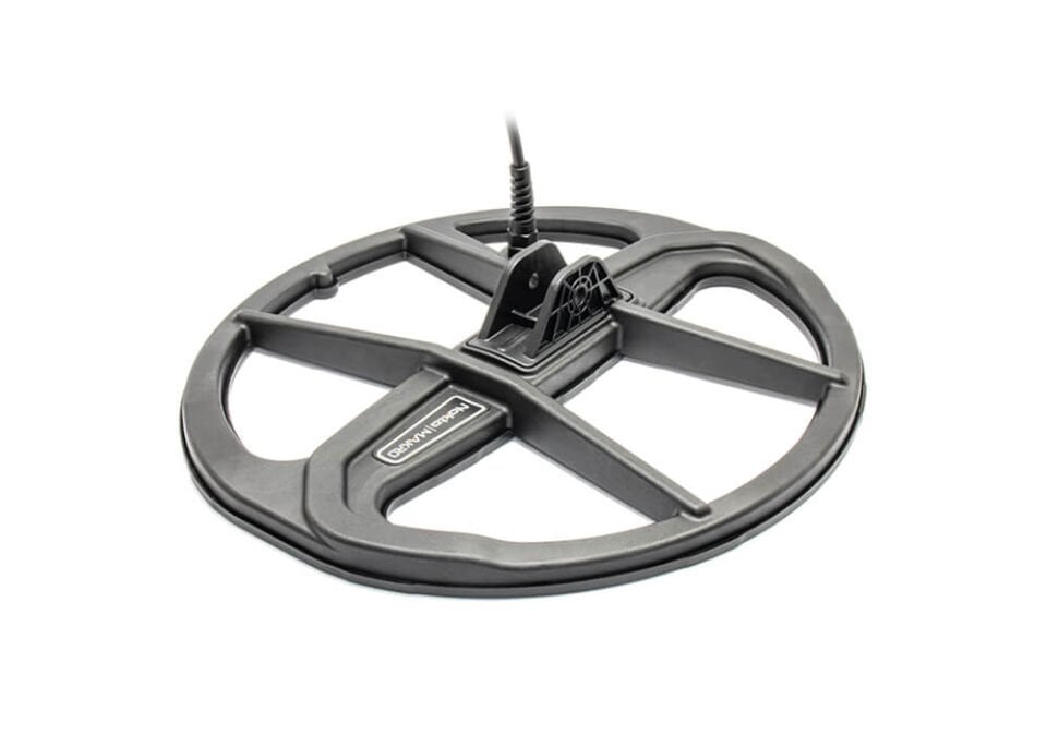 35×31.5 Cm Su Geçirmez DD Arama Başlığı (SP35)