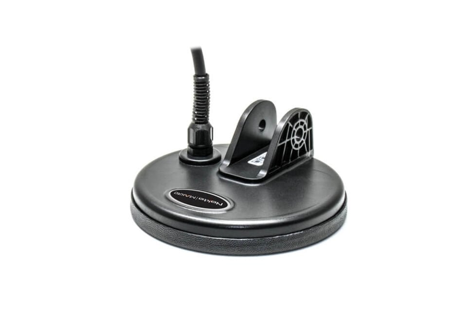 13 Cm Su Geçirmez DD Arama Başlığı (KR13)