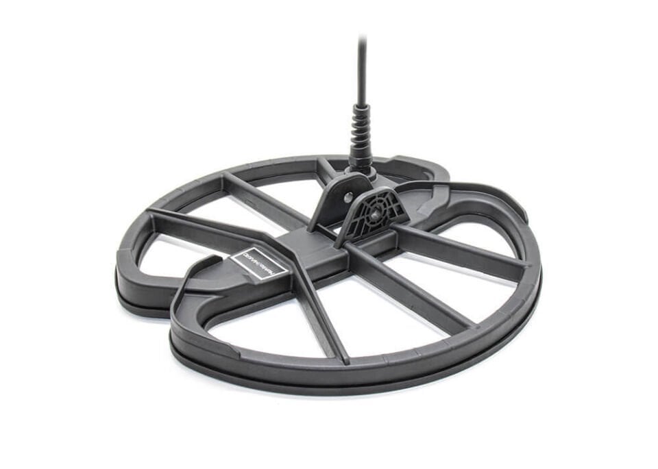 28 Cm Su Geçirmez DD Arama Başlığı (AF28)