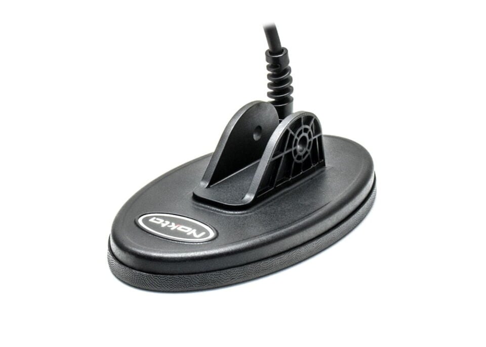 19×10 Cm Su Geçirmez DD Arama Başlığı (IM19)