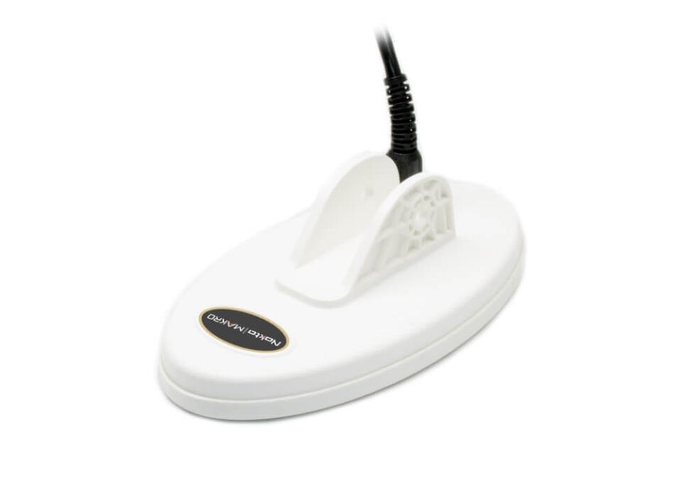 19×10 Cm Su Geçirmez DD Arama Başlığı (GK19)