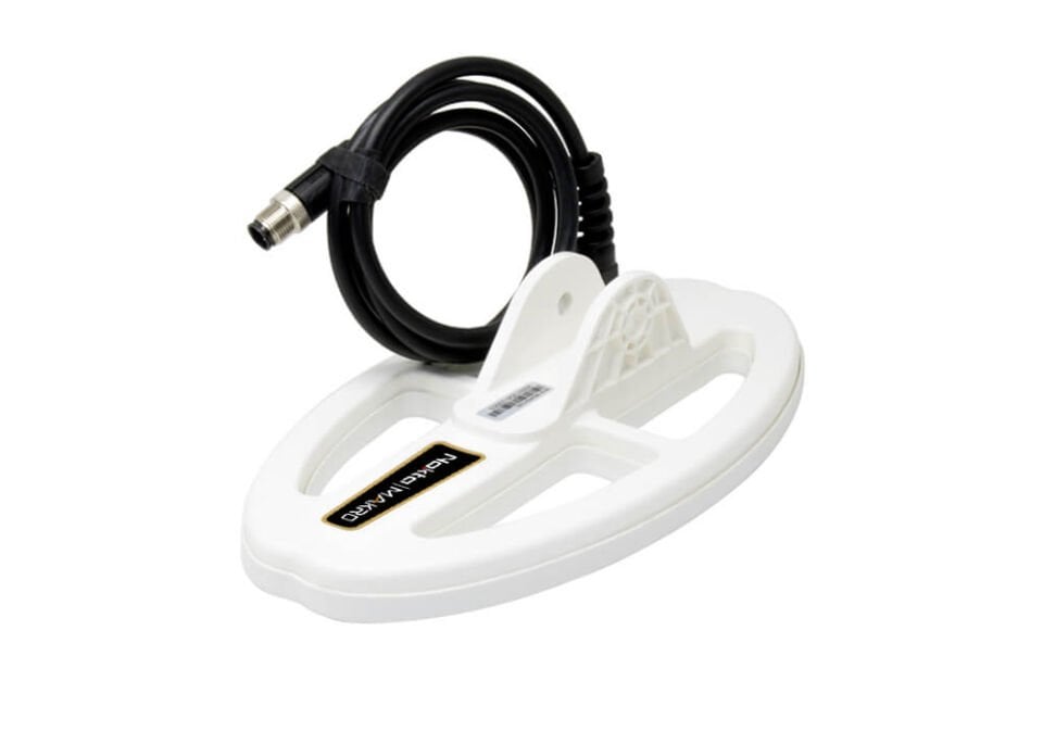 24×13 Cm Su Geçirmez DD Arama Başlığı (GK24)