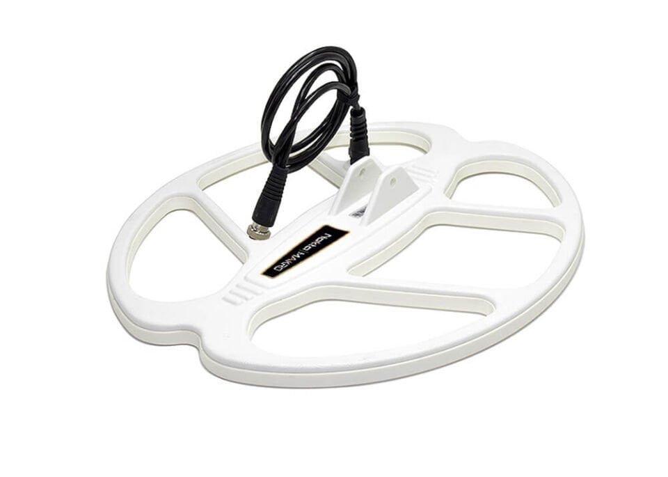 40×33.5 Cm Su Geçirmez DD Arama Başlığı (GK40)