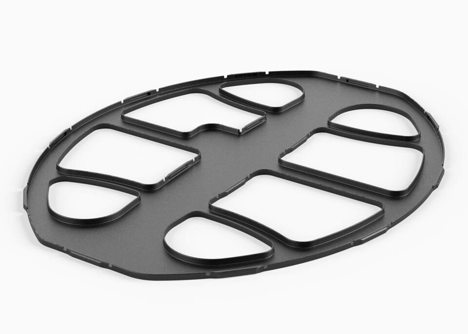 LD38 Arama Başlığı Kapağı