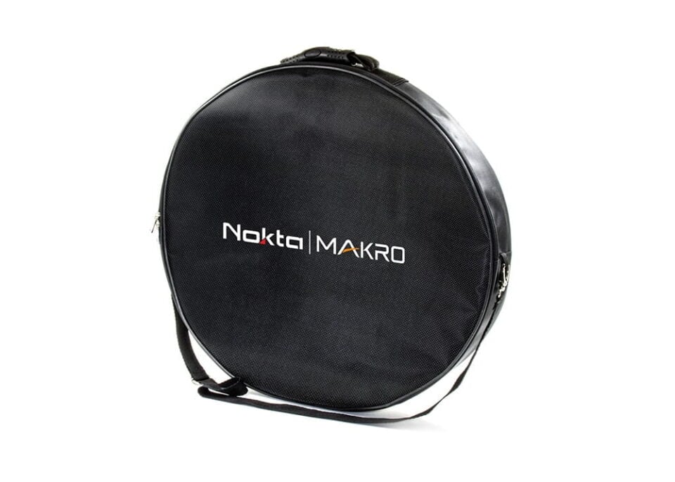 INV56 Arama Başlığı Taşıma Çantası