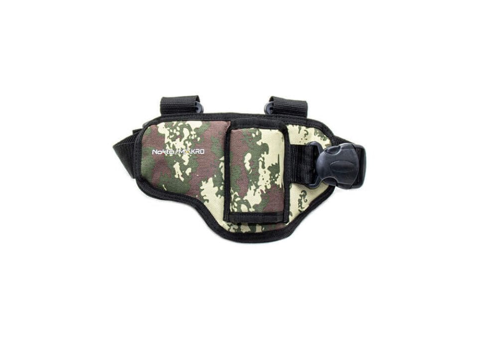 Nokta PP Bacak Kılıfı