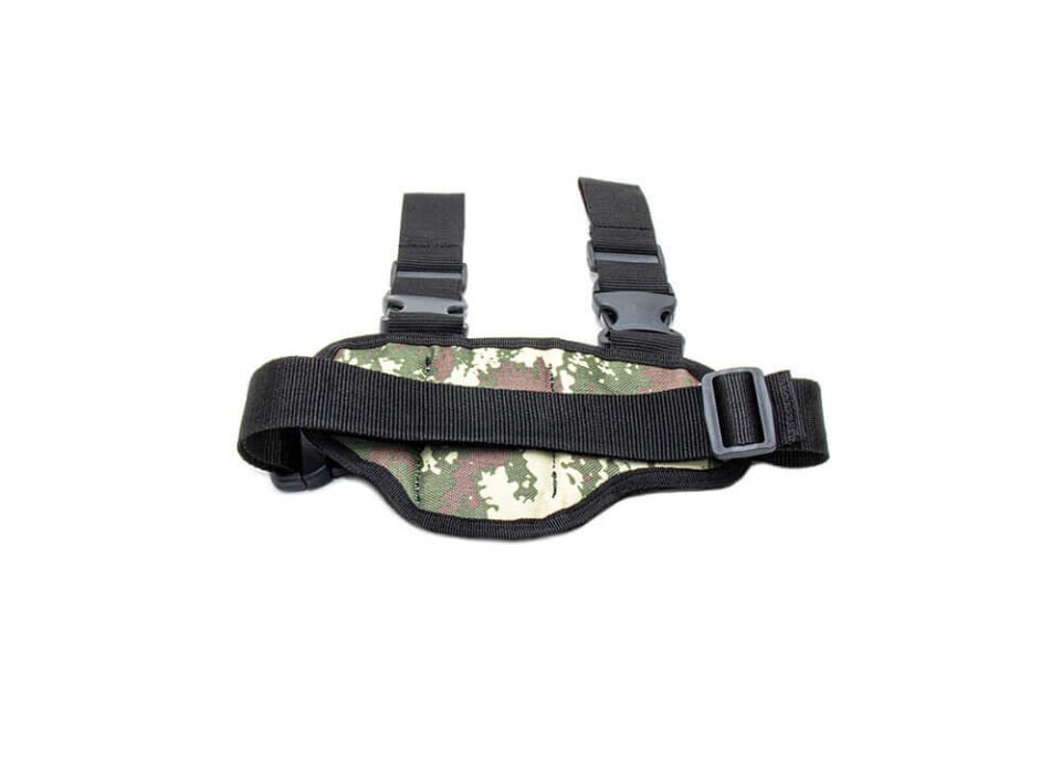 Nokta PP Bacak Kılıfı