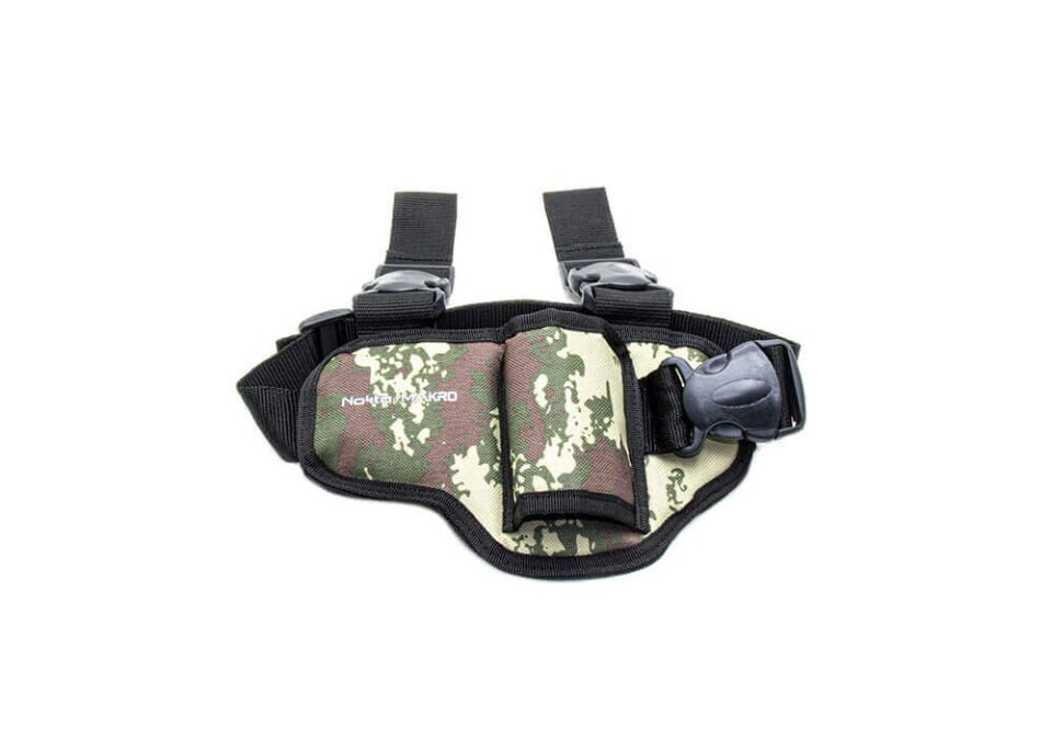 Nokta PP Bacak Kılıfı