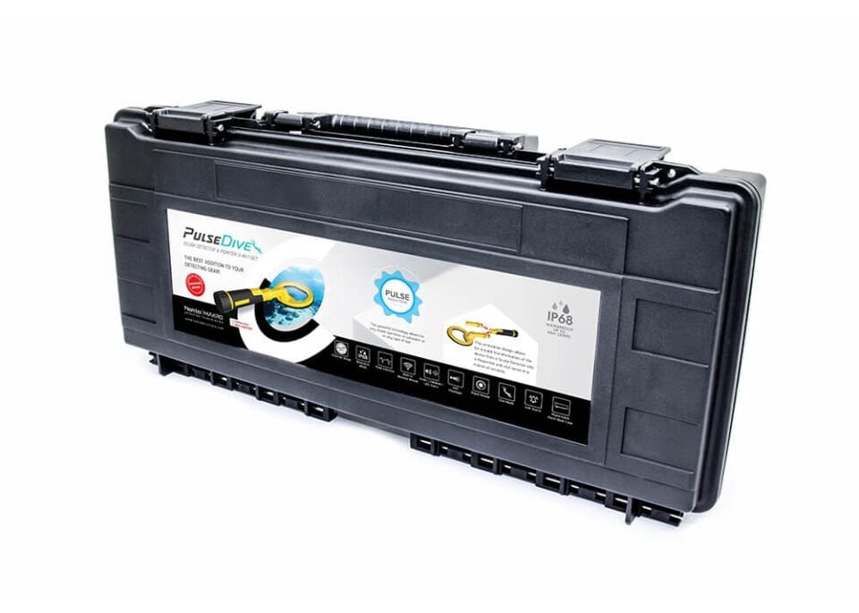 Sert Taşıma Çantası