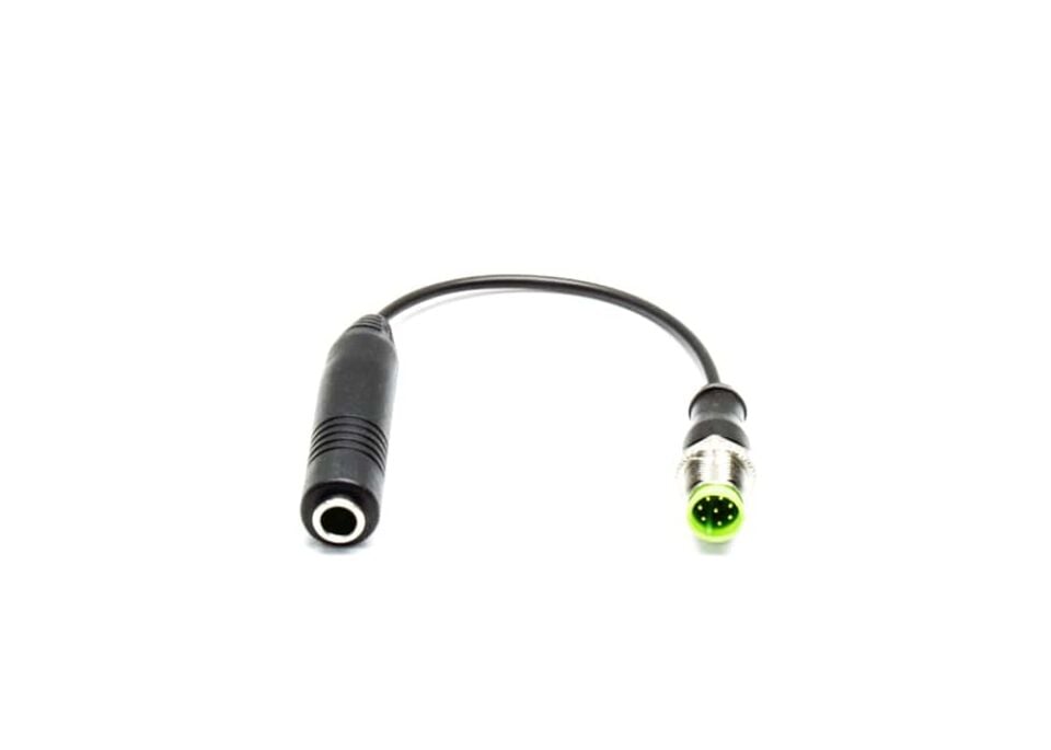 6.3mm Kulaklık Adaptörü