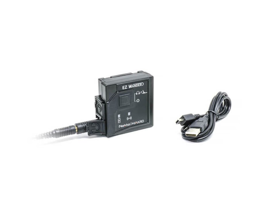 EZ Wander Kablosuz Modül