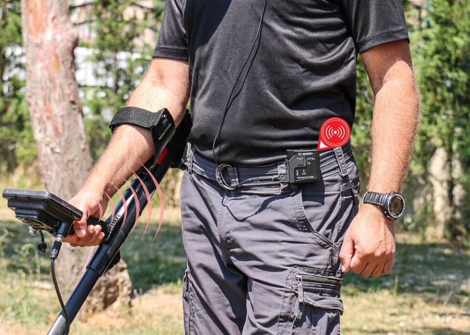 EZ Wander Kablosuz Modül