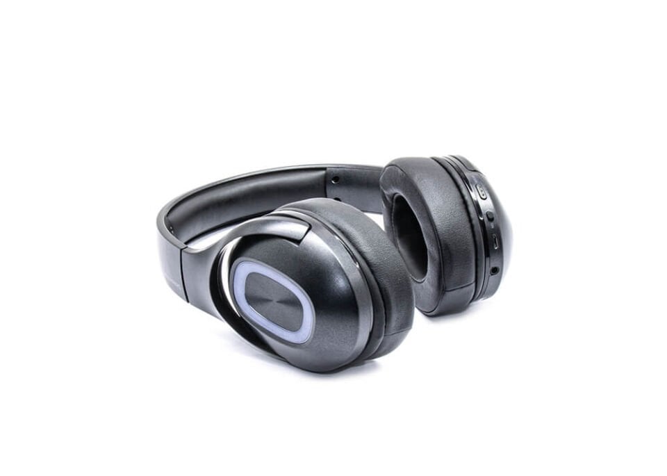 Gecikmesiz Bluetooth Kulaklık