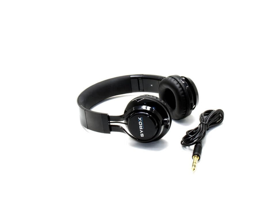Syrox Kulaklık