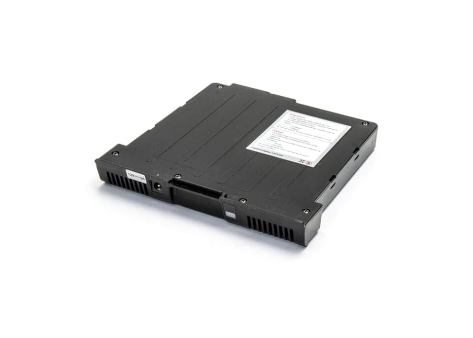 Batarya (7.4V 9500mAh)