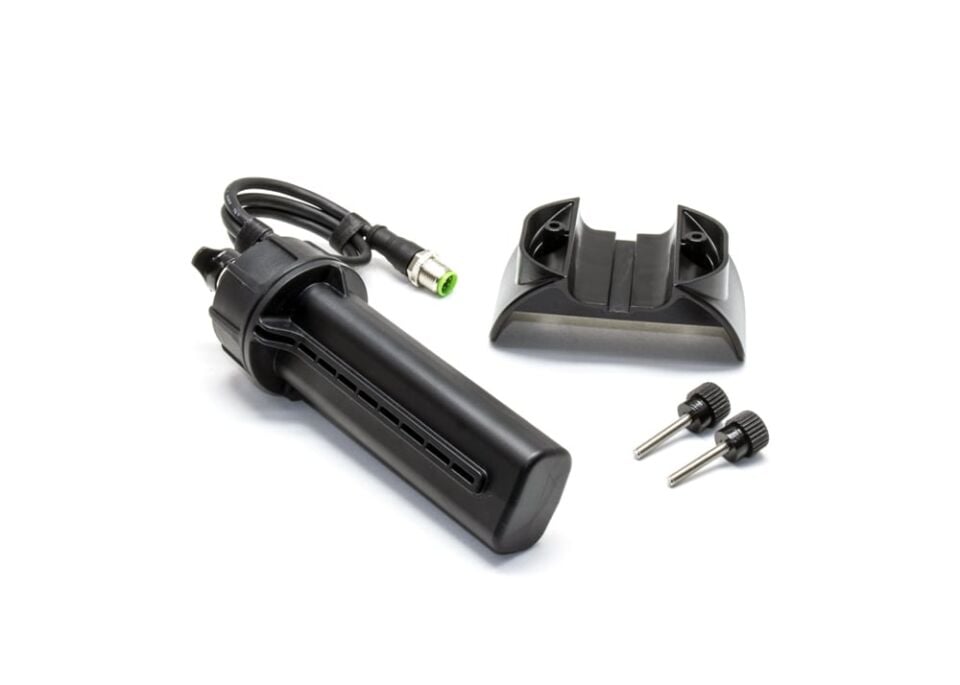 Harici Su Geçirmez AA Pil Kutusu