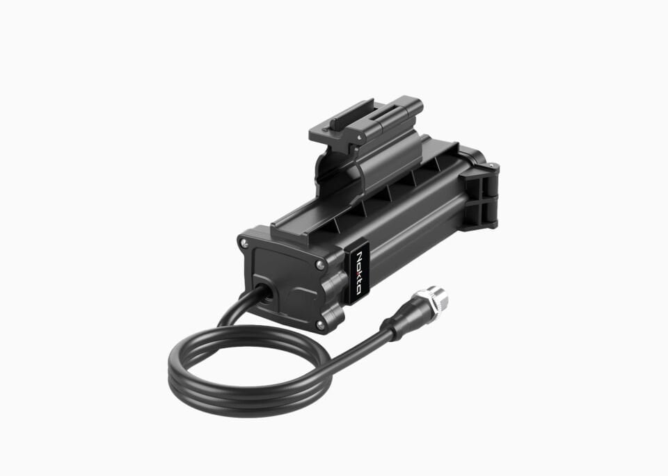 Harici Su Geçirmez Batarya