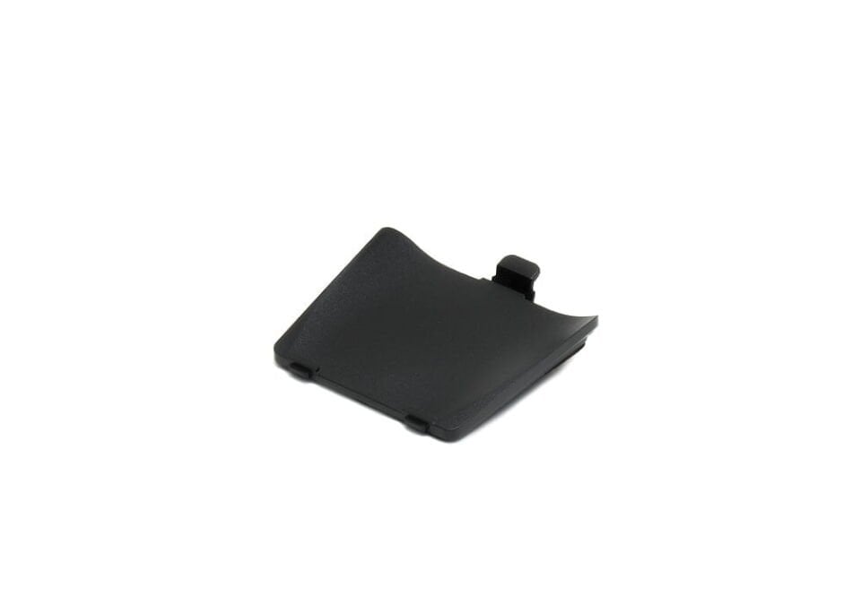 Pil Yuvası Kapağı