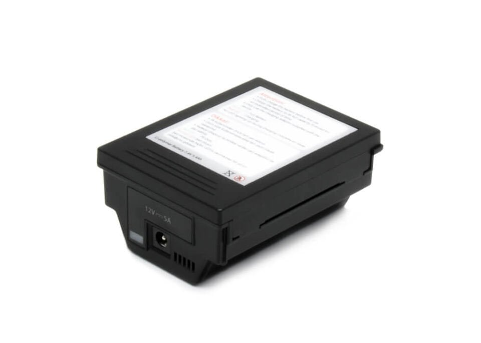 Invenio Elcek Bataryası (7.4V 5400mAh)