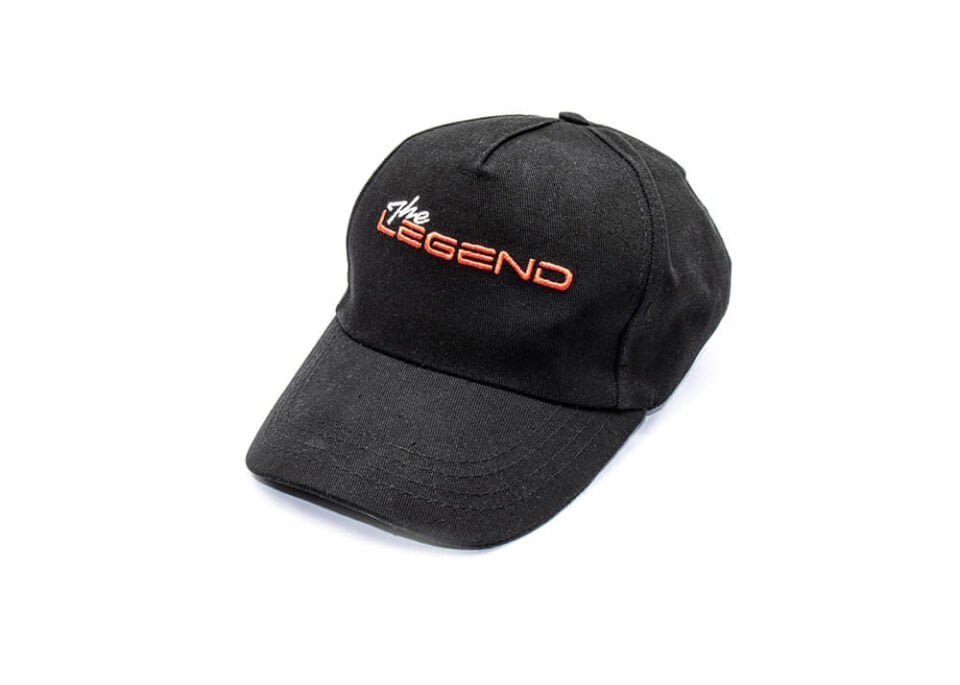 Nokta The Legend Şapka
