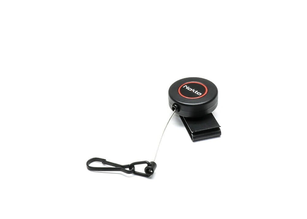 Nokta Pointer Güvenlik Kordonu