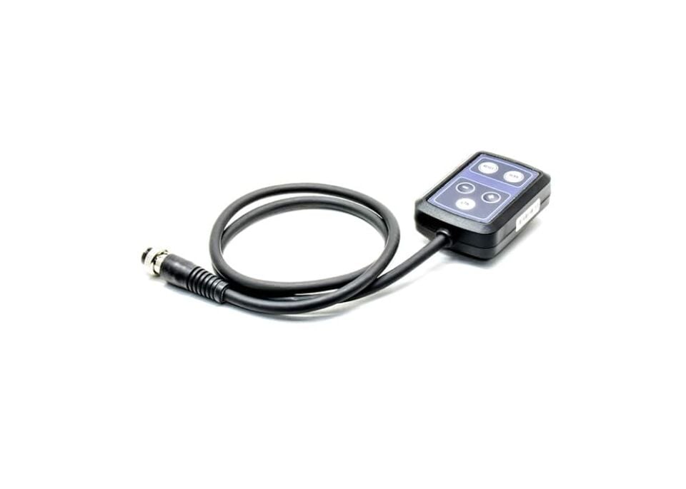 T100 Arama Başlığı Kontrol Ünitesi