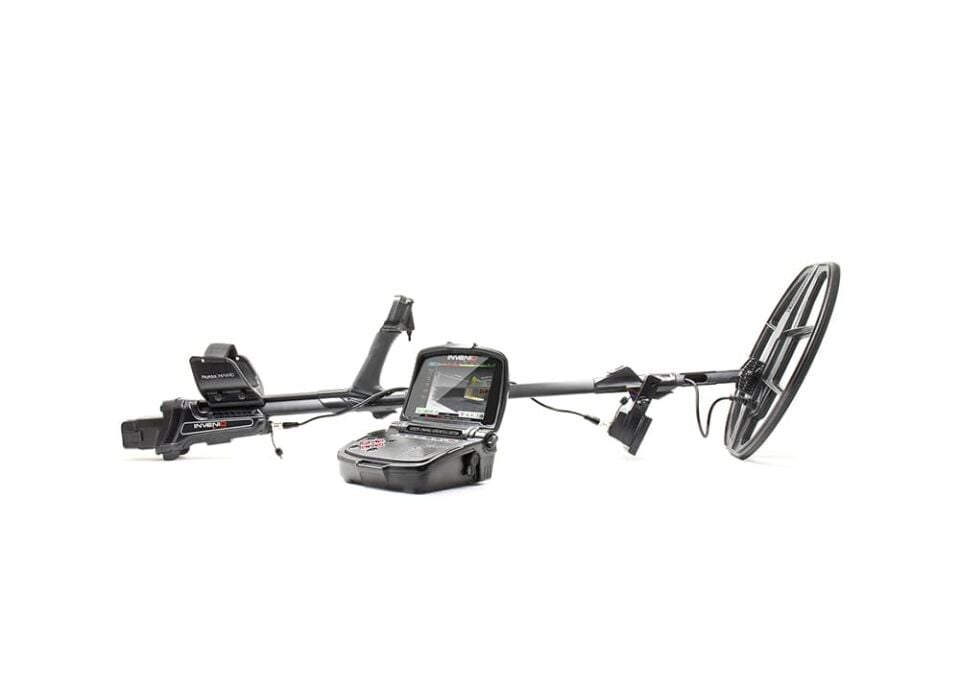 Nokta Invenio Lite Dedektör