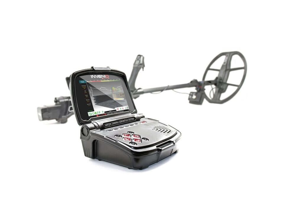 Nokta Invenio Lite Dedektör