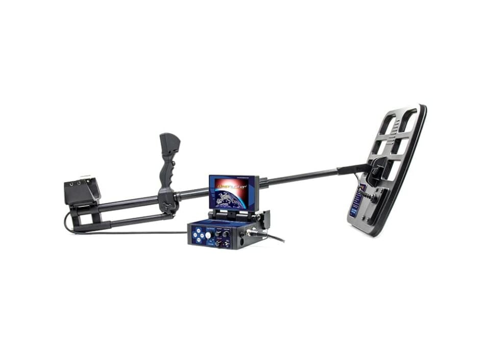 Nokta Deephunter 3D Pro Dedektör