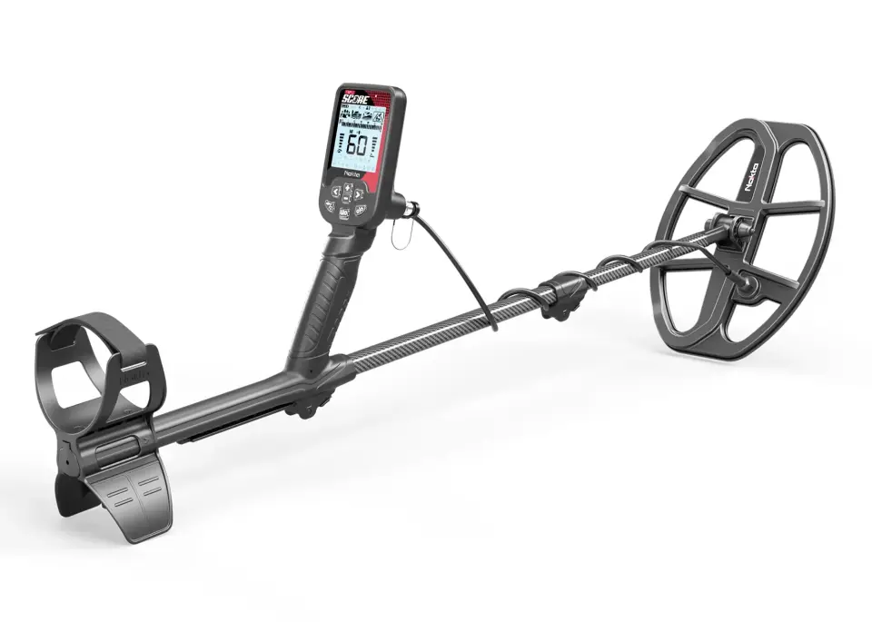 Nokta TRIPLE SCORE PRO PACK Metal Dedektörü
