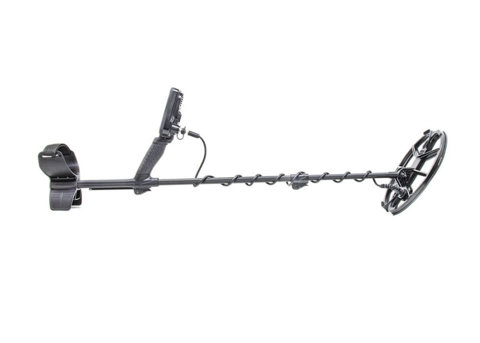 Nokta Simplex+ Metal Dedektörü