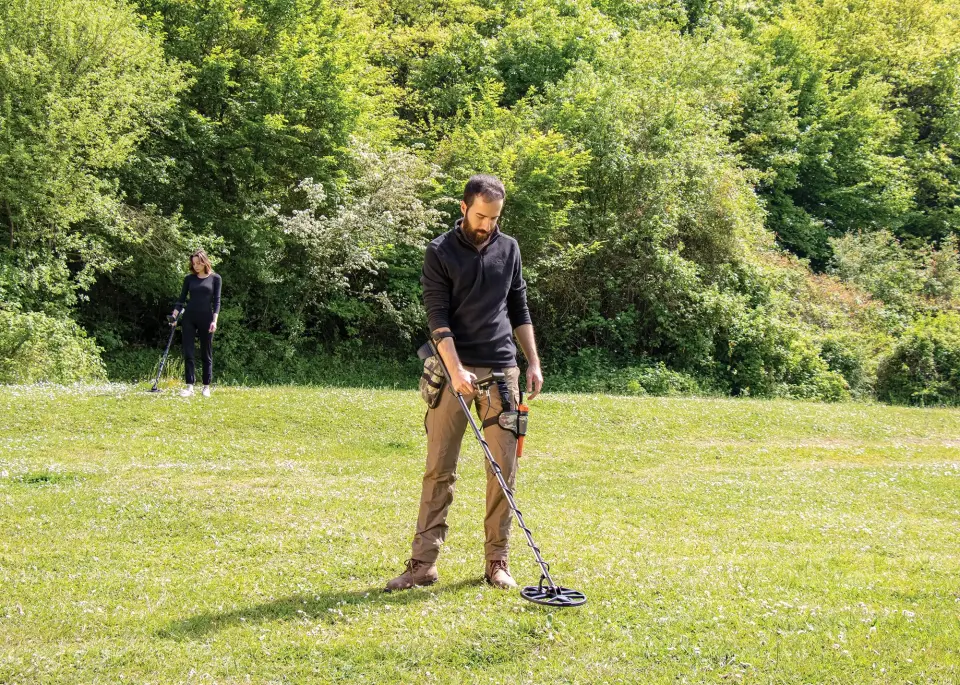 Nokta SIMPLEX LITE Dedektör