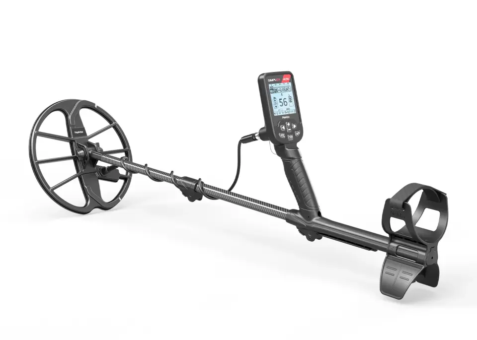Nokta SIMPLEX ULTRA Dedektör