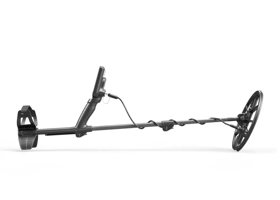 Nokta SIMPLEX ULTRA Dedektör