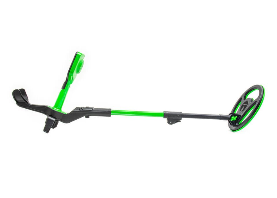 Nokta Midi Hoard Çocuk Dedektörü