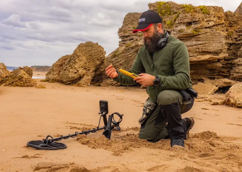 Nokta AccuPOINT Pointer