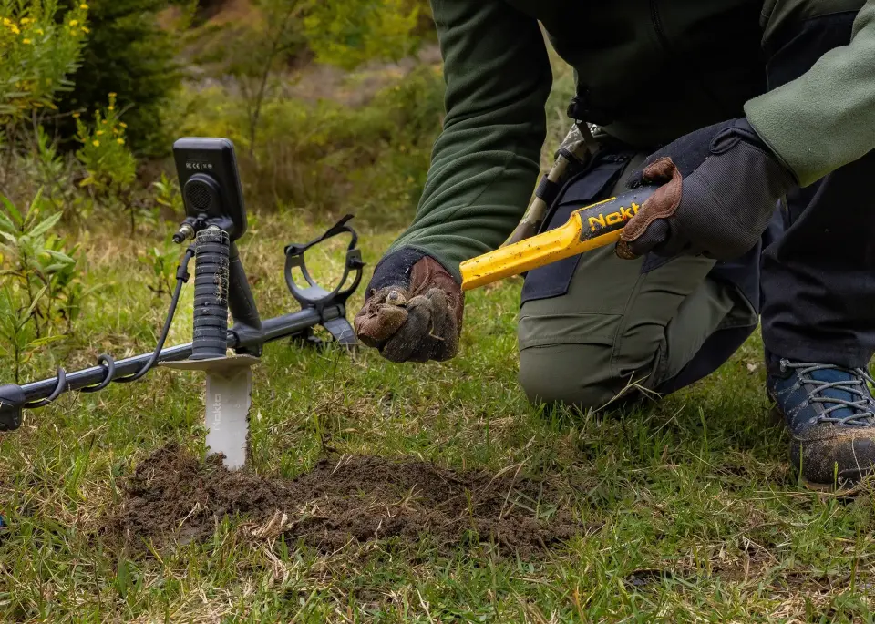 Nokta AccuPOINT Pointer