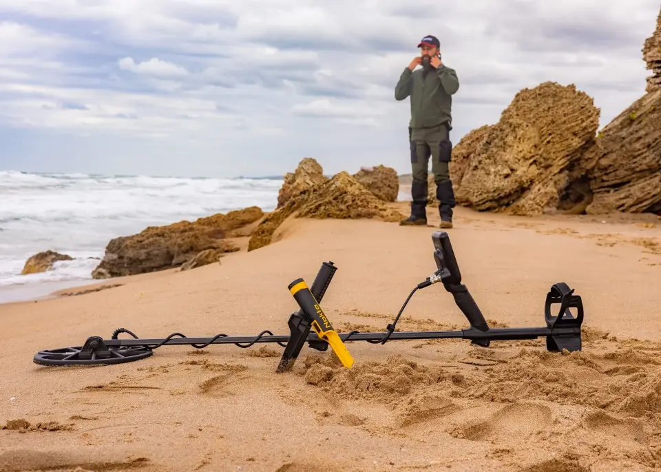 Nokta AccuPOINT Pointer