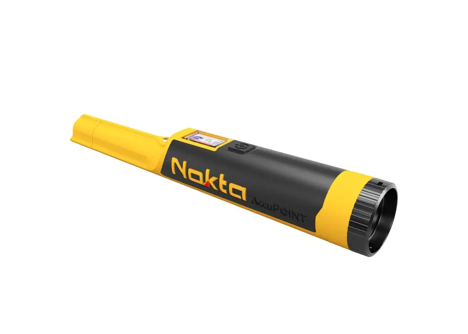 Nokta AccuPOINT Pointer