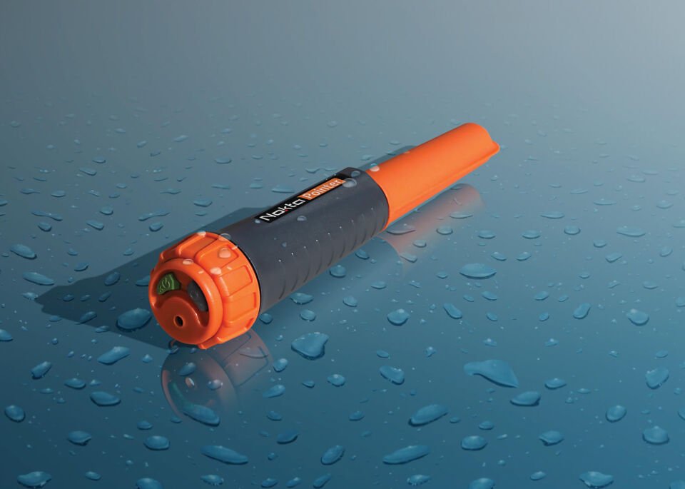 Nokta Pointer