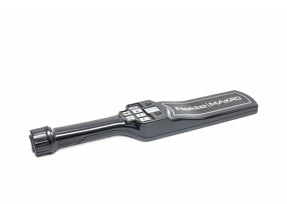 Nokta NMS20 Güvenlik Dedektörü