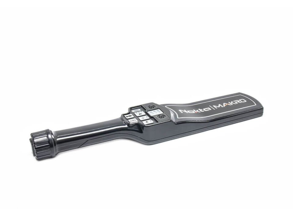 Nokta NMS20 Güvenlik Dedektörü