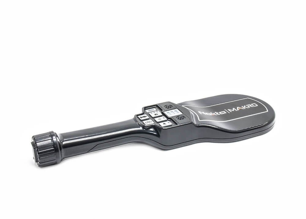 Nokta NMS30 Güvenlik Dedektörü