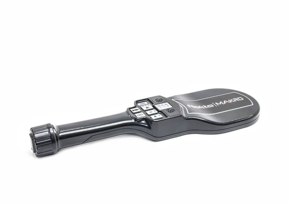 Nokta NMS30 Güvenlik Dedektörü