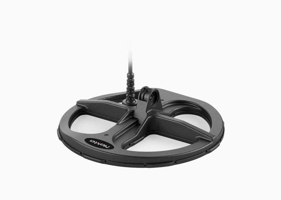 22 Cm Su Geçirmez DD Arama Başlığı (LD22)